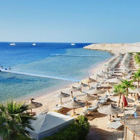 Sharm el Sheikh